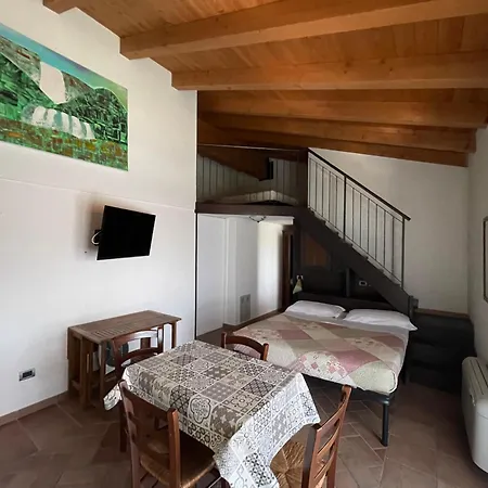 Domus Umbra Vakantieboerderij