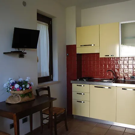 Domus Umbra テルニ