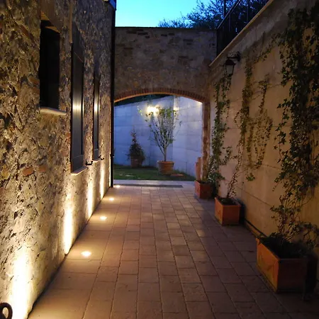 Agroturismo Domus Umbra