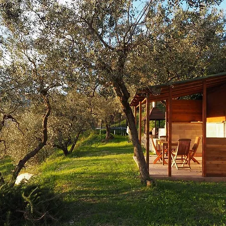 Domus Umbra テルニ