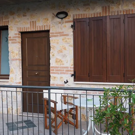 Vakantieboerderij Domus Umbra *