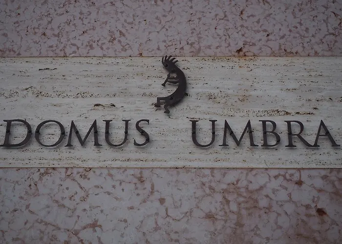 Bauernhof Domus Umbra Terni