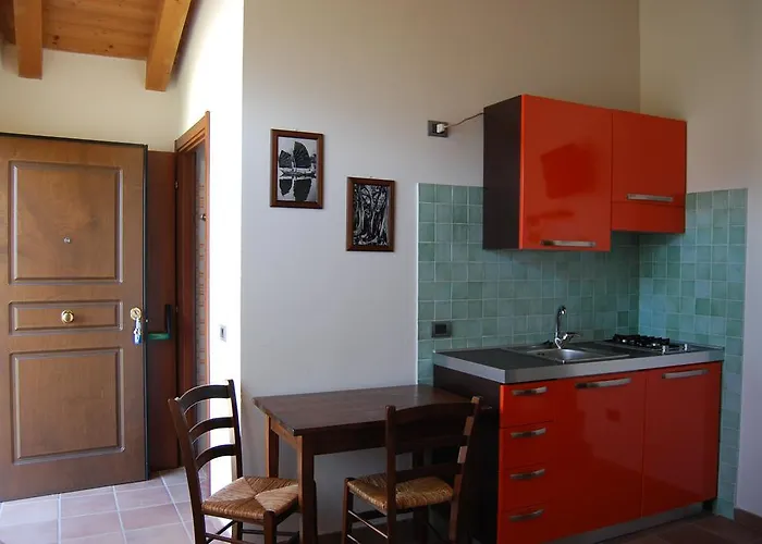 Farma Domus Umbra Terni