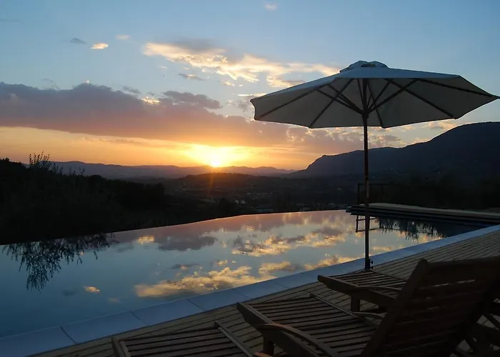 Farma Domus Umbra Terni